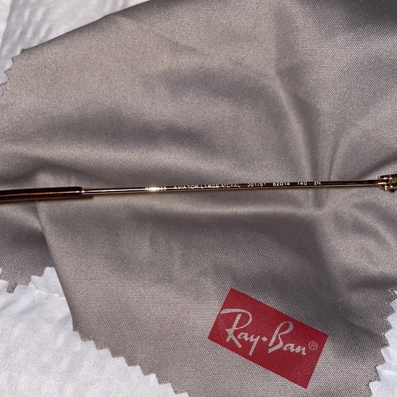 RayBans Sunglasses - Picture 8 of 13